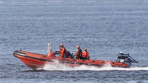 Indonesia Affonda Traghetto Almeno 15 Vittime E 19 Dispersi