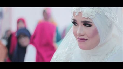 Wedding Cinematic Riska Rendy YouTube