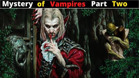 Mystery Of Vampires Real Stories Of Vampire In Hindi पिशाचों का