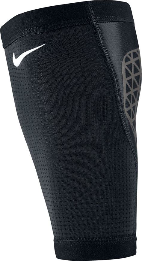 Nike Calf Sleeve Pro Combat Hyperstrong Black