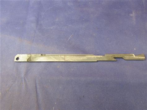 Action Bar Left 20 Gauge Sears 21 20