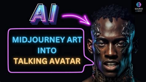 How To Create Talking Avatars With Ai Youtube