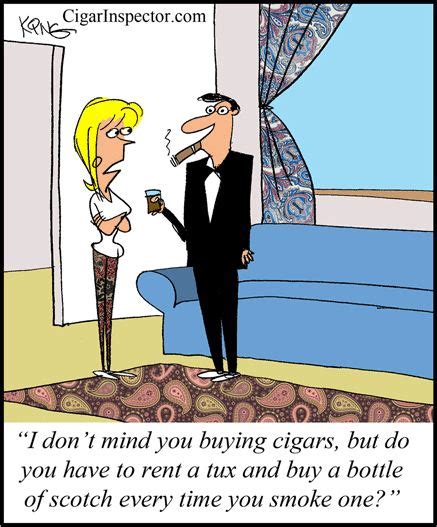 Pin On Cigar Humor