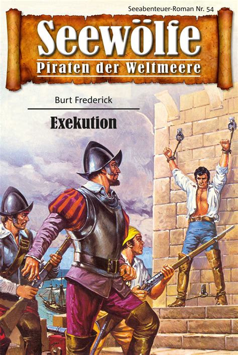 Seew Lfe Piraten Der Weltmeere Burt Frederick Pabel Ebooks