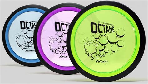 Best MVP Disc Golf Discs for 2024 - Disc Golf Fanatic.com