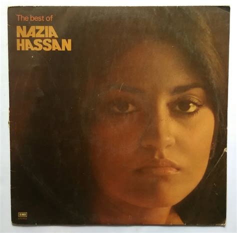 The Best Of Nazia Hassan Music Biddu Avdigital