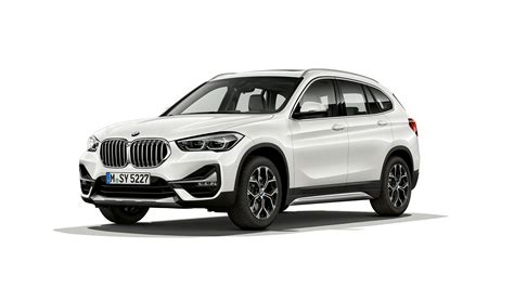 Bmw X1 Detalhes E Especificações Bmwpt