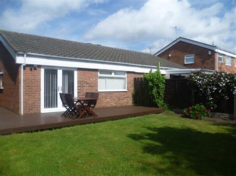 2 Bedroom Bungalow For Sale In Fulwood Drive Aigburth Liverpool