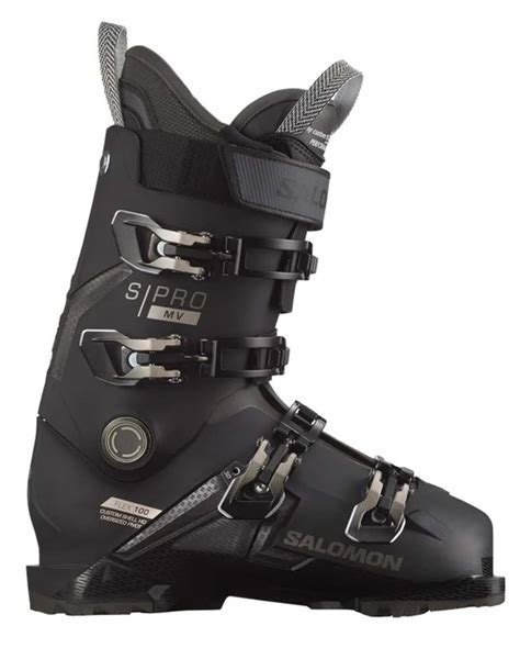 Best Downhill Ski Boots Of 2024 Switchback Travel