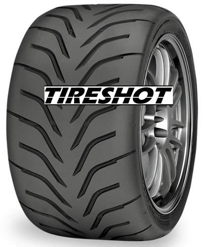 Toyo Proxes R888 20555r16 90w Tireshot