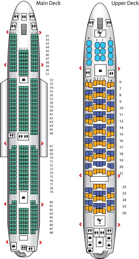 Emirates A380: What you need to know – Business Traveller