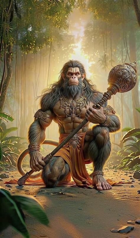 10 Powerful Avatars Of Bhagwan Shiv 1 Hanuman Ji Thread From Vertigo