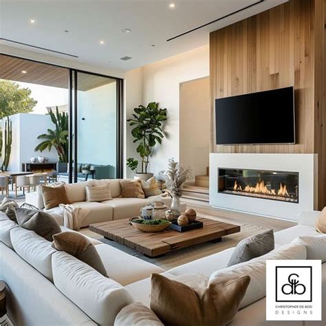 Christopher De Bod Designs On Instagram Interior Design Style No 7