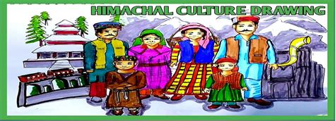 The Art And Culture Of Himachal Pradesh Sam India Tour