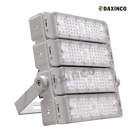 200 Mẫu Đèn Pha Led 200w Chuyên Dụng Bảo Hành 3 Năm 1 ĐỔI 1