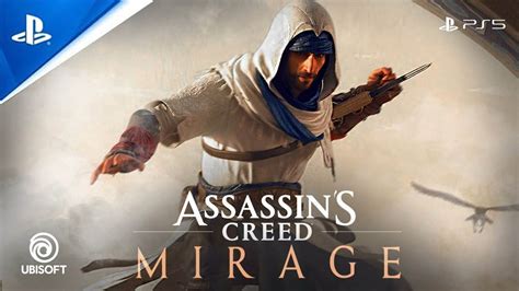 Top 10 Swords In Assassins Creed Mirage Ranked Sportslumo