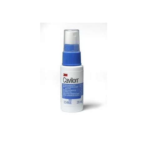 Cavilon No Sting Barrier Film Spray Pump Bottle 28ml BrightSky Australia