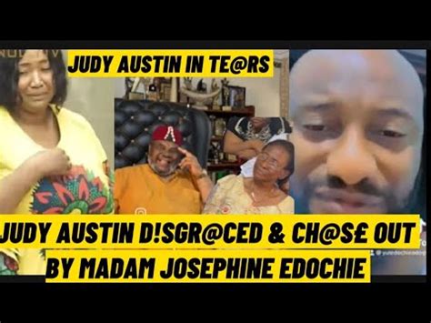 E DON SET JUDY AUSTIN D SGR CED CH S OUT BY MADAM JOSEPHINE