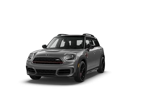 2023 Mini John Cooper Works Countryman Specs Trims CarBuzz