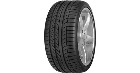 Goodyear Eagle F1 Asymmetric SUV 255/50 R 19 107W RunFlat