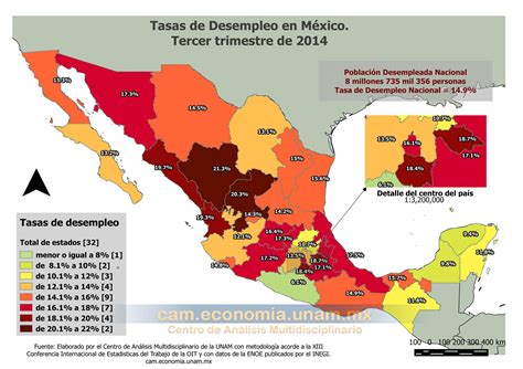 Reporte 118 Desempleo y menos paga por más horas de trabajo