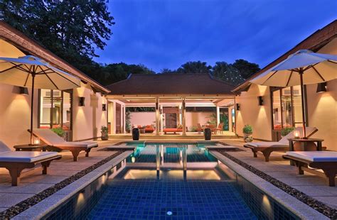 12 best pool villas in Thailand to book for the ultimate private getaway