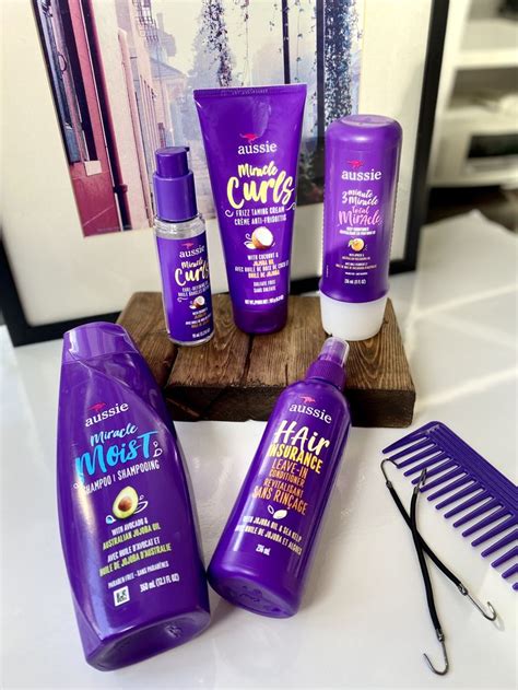 6 Affordable Aussie Hair Products You Will Never Stop Using | Aussie ...