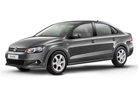 Volkswagen Vento Colors, 6 Volkswagen Vento Car Colours Available in ...