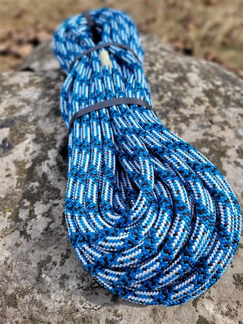 Teufelberger Tachyon Ropes Lowest Prices Free Shipping Maple Leaf