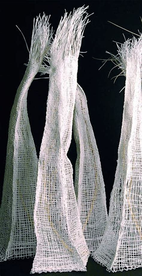 Get a feel for textile arts at new BAC exhibit | Bainbridge Island Review