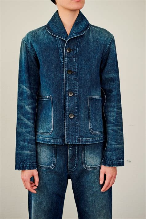 The 3rd Peppino Peppino Collection Will Launch Very Soon Long John
