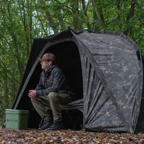 Nash Titan Hide Review Includes XL And Camo PRO Tackle Scout