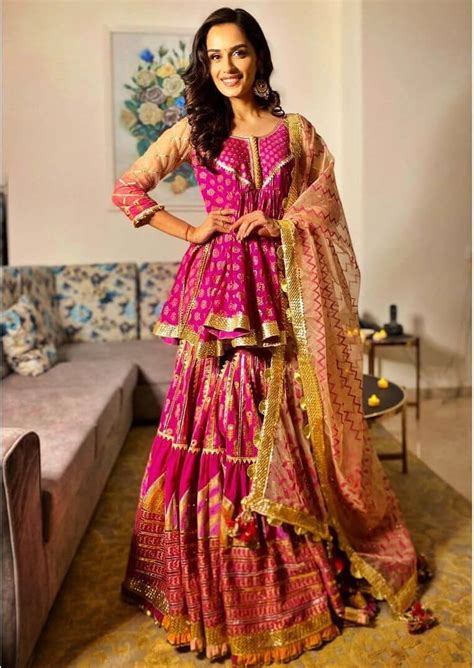 Trending Diwali Outfit Ideas For Traditional Look K Fashion