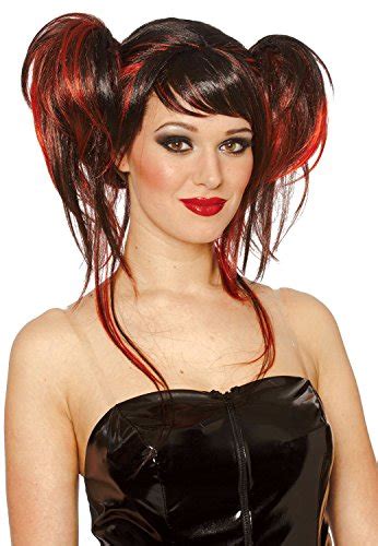 Top 10 Devils Wig