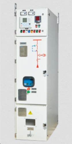 12 36kv Sf6 Gas Insulated Metal Clad Switchgear Panel At Best Price In Ahmedabad