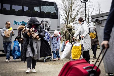 Rechter Staat Opvang Maximaal 200 Asielzoekers Uden Toe Nieuws Nl