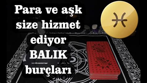 Balik Burcu Haziran Haftas Kahve Fal Ve Tarot Yorumu Youtube