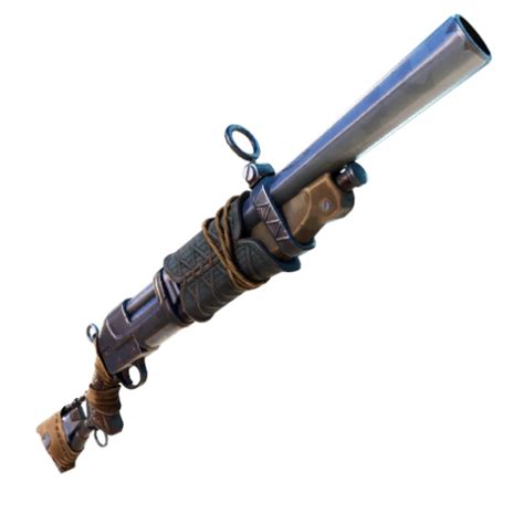 Makeshift Shotgun | Fortnite Wiki | Fandom