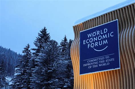 In Davos Malaysias Khazanah Looks To Developed Market Investments