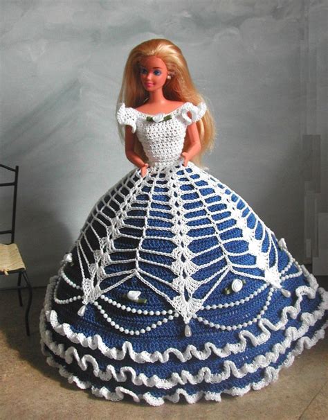 Barbie Crochet Ball Gown Patterns Free The Key Is To Use Waterproof Fabric And A Mesh Bottom For