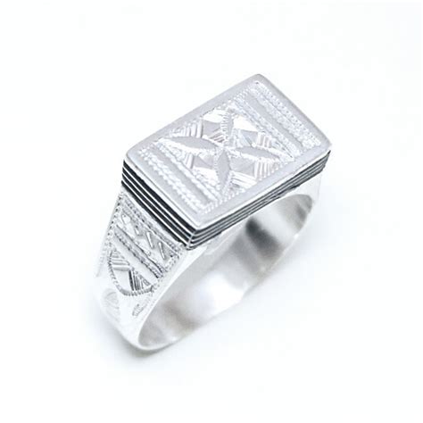 Bijoux Ethniques Touareg Bague Chevali Re En Argent Massif Femme