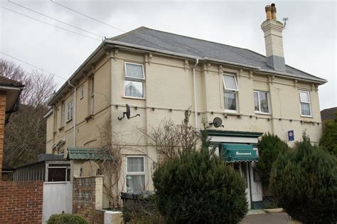 The Lawnswood Hotel Glen Roy 22a Studland Road Westbou Flickr