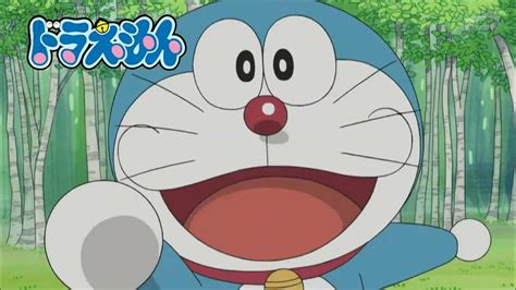 Doraemon Intro Japan Version Youtube