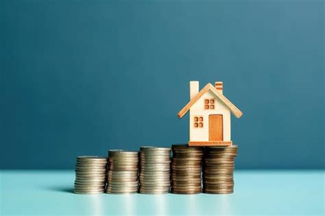Premium Ai Image Investor Of Real Estate