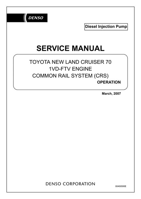 manual de toyota (1) | PDF