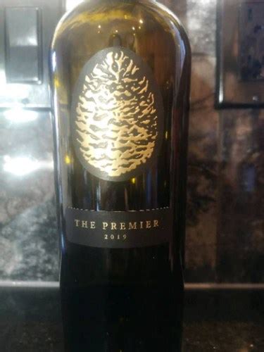 Frind Estate Winery The Premier Vivino Us