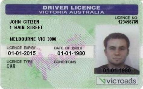 Motorcycle Driving Licence Victoria Reviewmotors Co