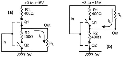 Understanding Digital Logic Ics Part Nuts Volts Magazine