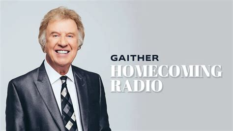 Gaither Homecoming Radio Kcis 630