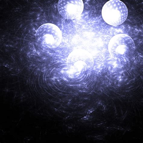 black orb meaning  orbs good  bad signs